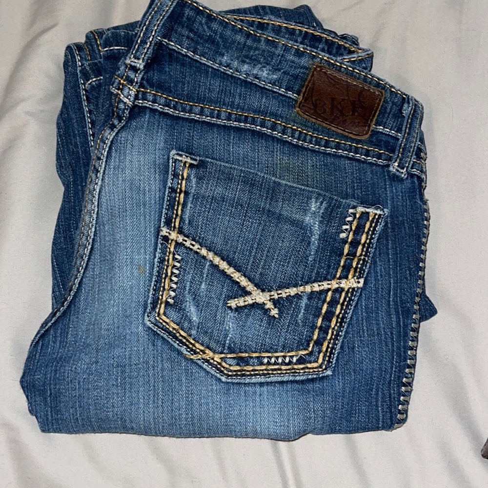 BKE Jeans